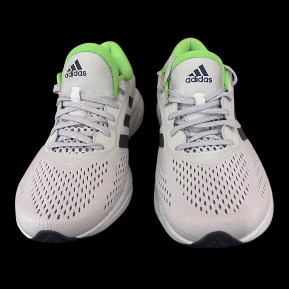 Adidas Supernova 2 M Running Shoes White Green Sneaker Style GW9093 Mens Size 10 - Picture 15 of 17